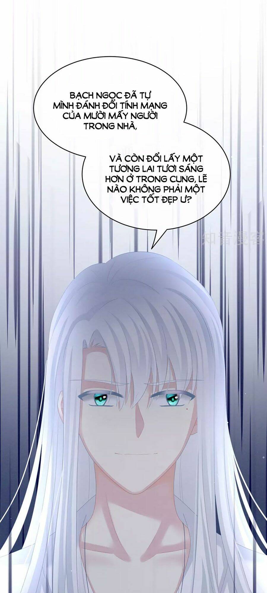 Hậu Cung Của Nữ Đế Chapter 128 - Trang 2