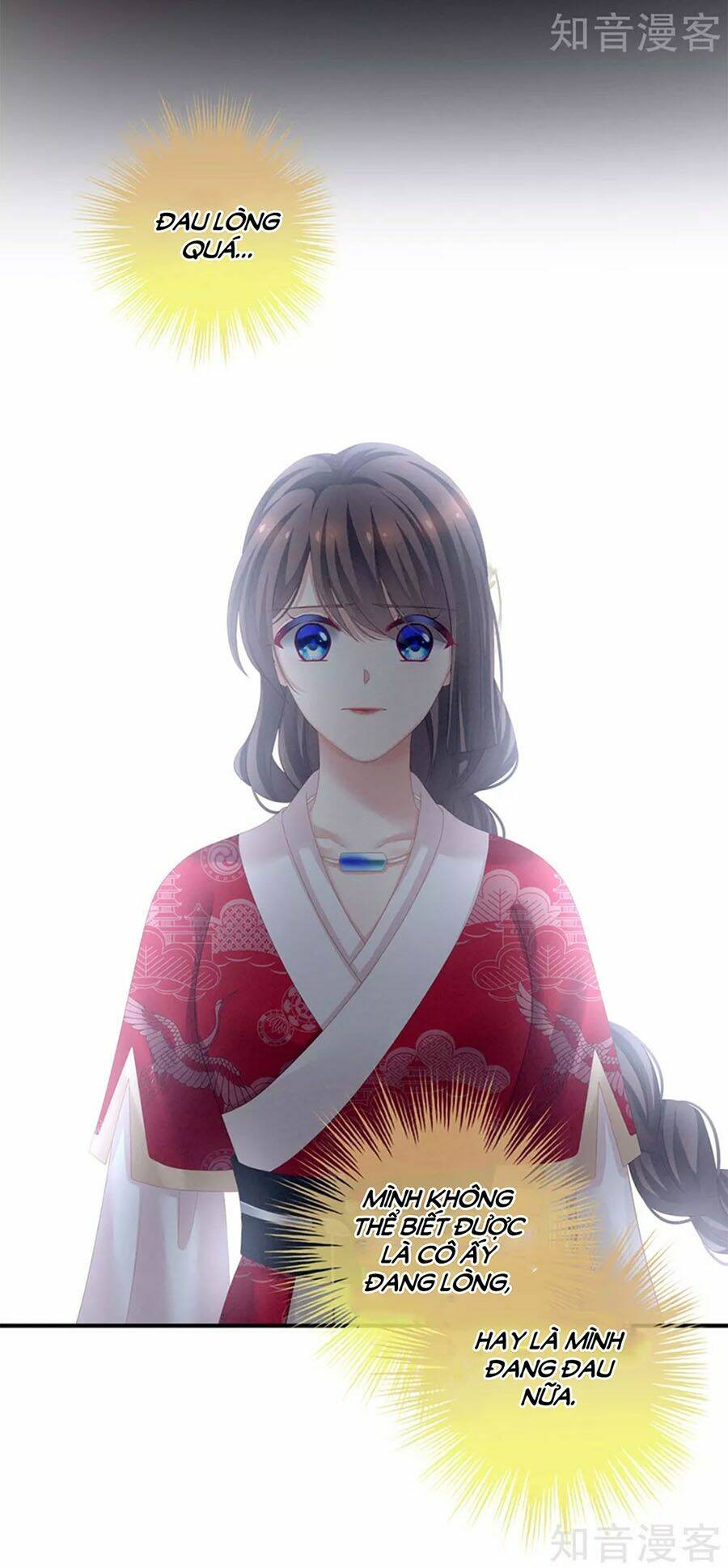 Hậu Cung Của Nữ Đế Chapter 129 - Trang 2