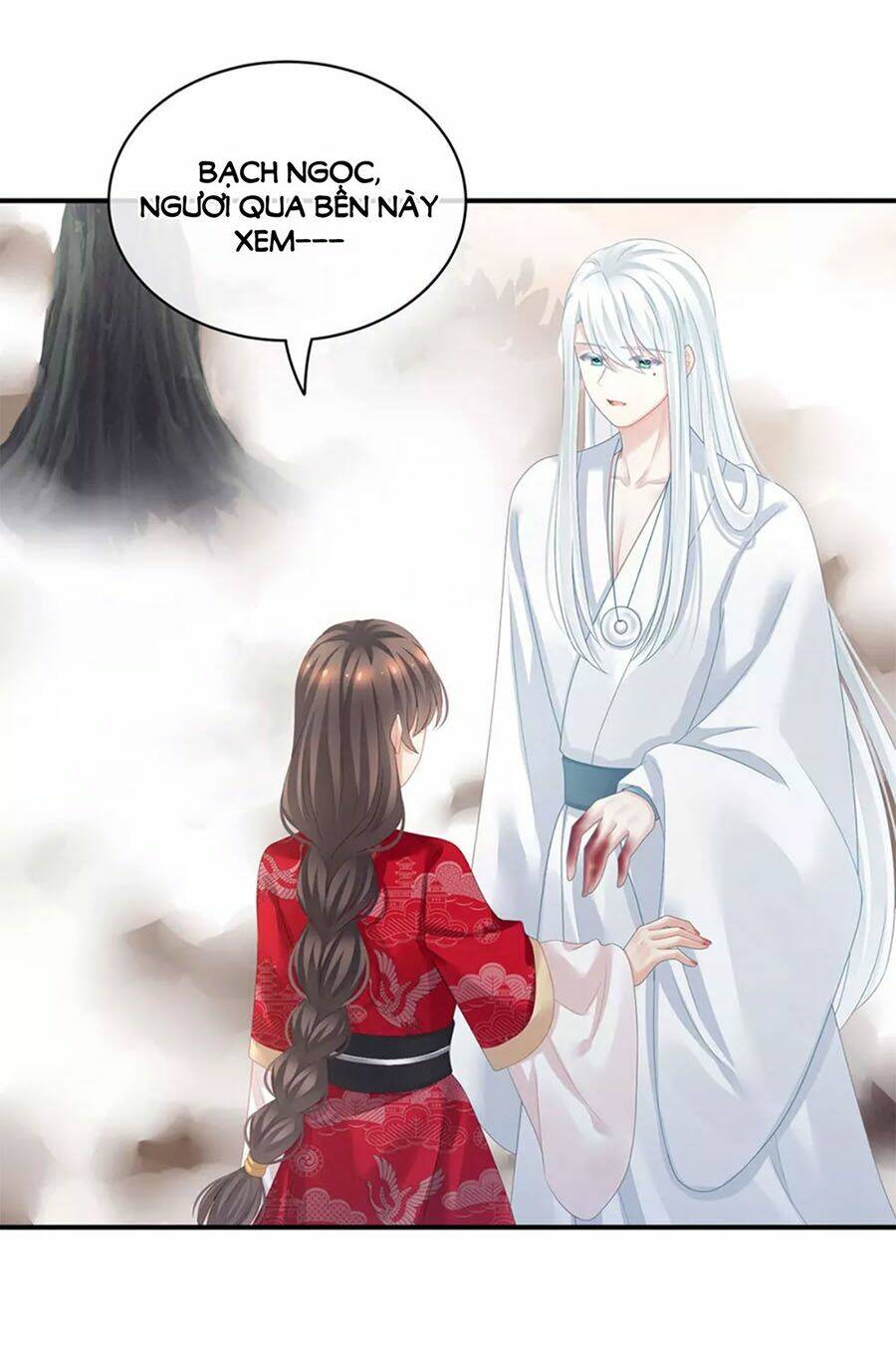 Hậu Cung Của Nữ Đế Chapter 129 - Trang 2