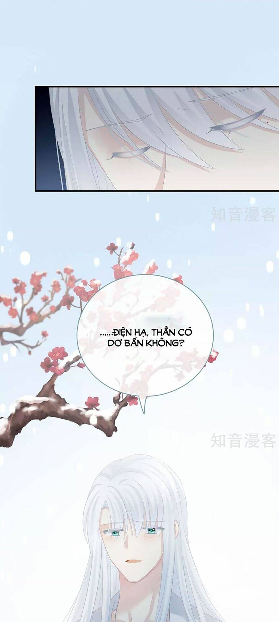 Hậu Cung Của Nữ Đế Chapter 129 - Trang 2