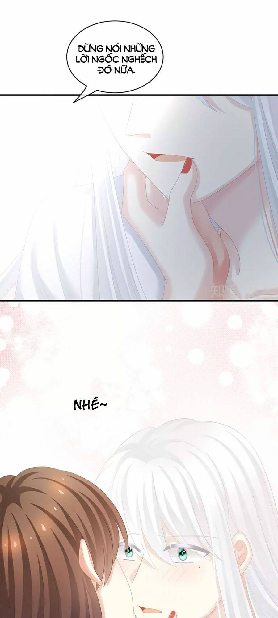 Hậu Cung Của Nữ Đế Chapter 129 - Trang 2