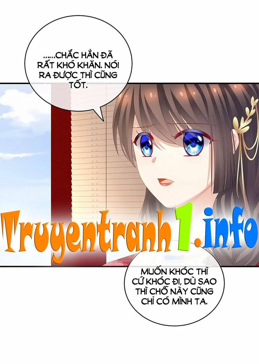 Hậu Cung Của Nữ Đế Chapter 129 - Trang 2