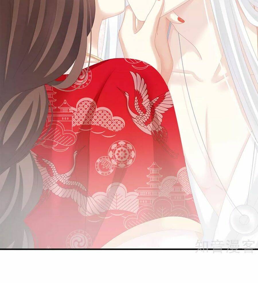 Hậu Cung Của Nữ Đế Chapter 129 - Trang 2