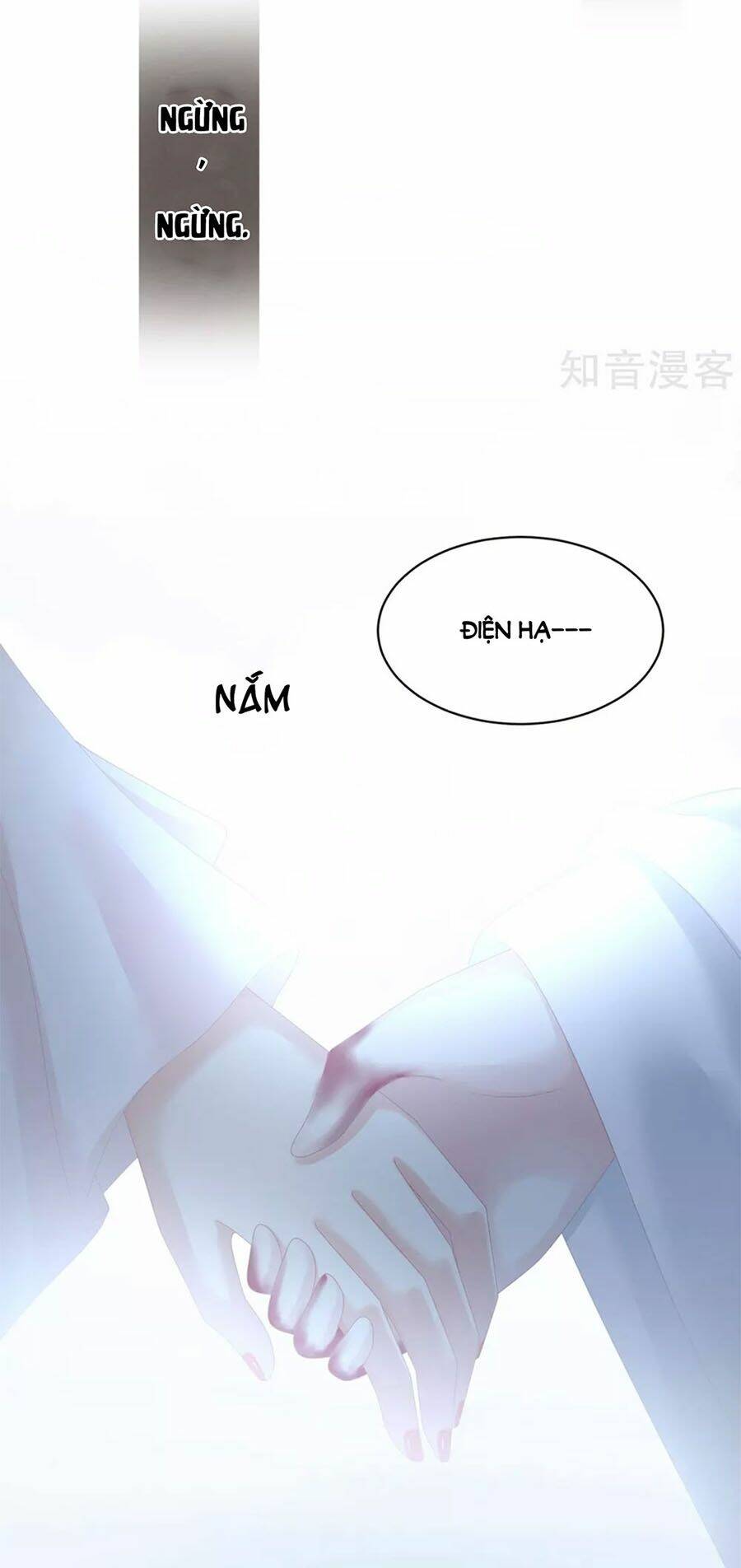 Hậu Cung Của Nữ Đế Chapter 129 - Trang 2