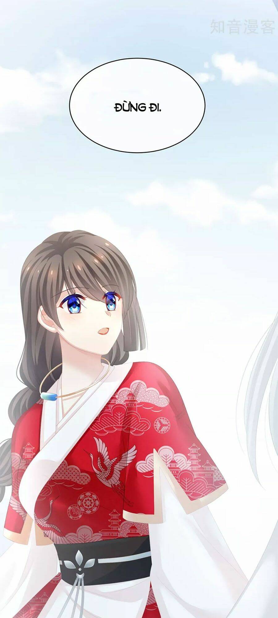 Hậu Cung Của Nữ Đế Chapter 129 - Trang 2