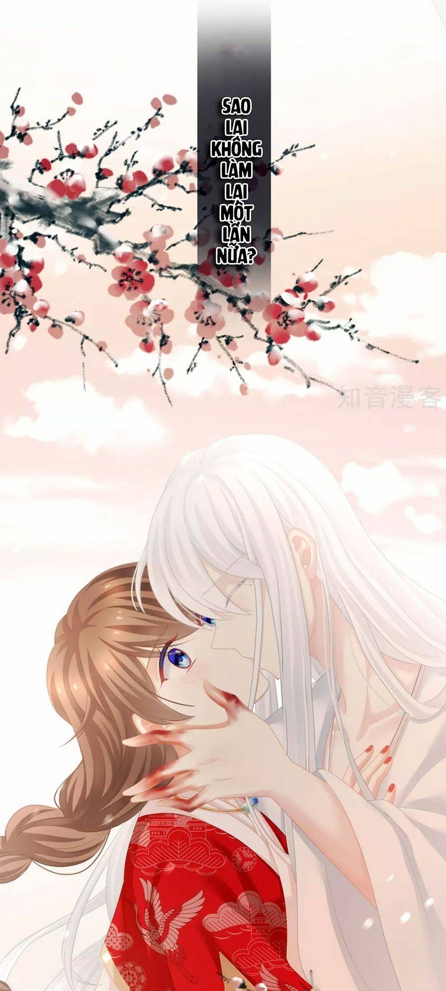 Hậu Cung Của Nữ Đế Chapter 129 - Trang 2