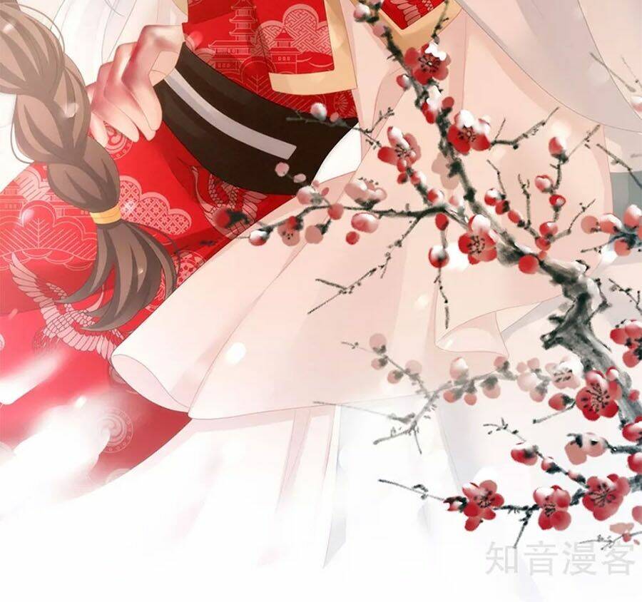 Hậu Cung Của Nữ Đế Chapter 129 - Trang 2