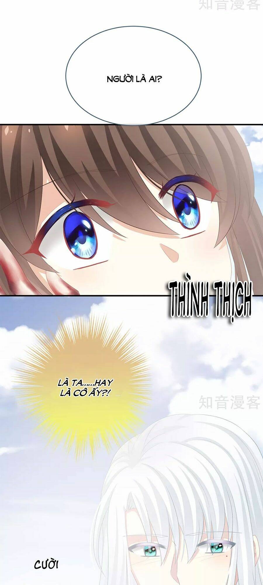 Hậu Cung Của Nữ Đế Chapter 129 - Trang 2