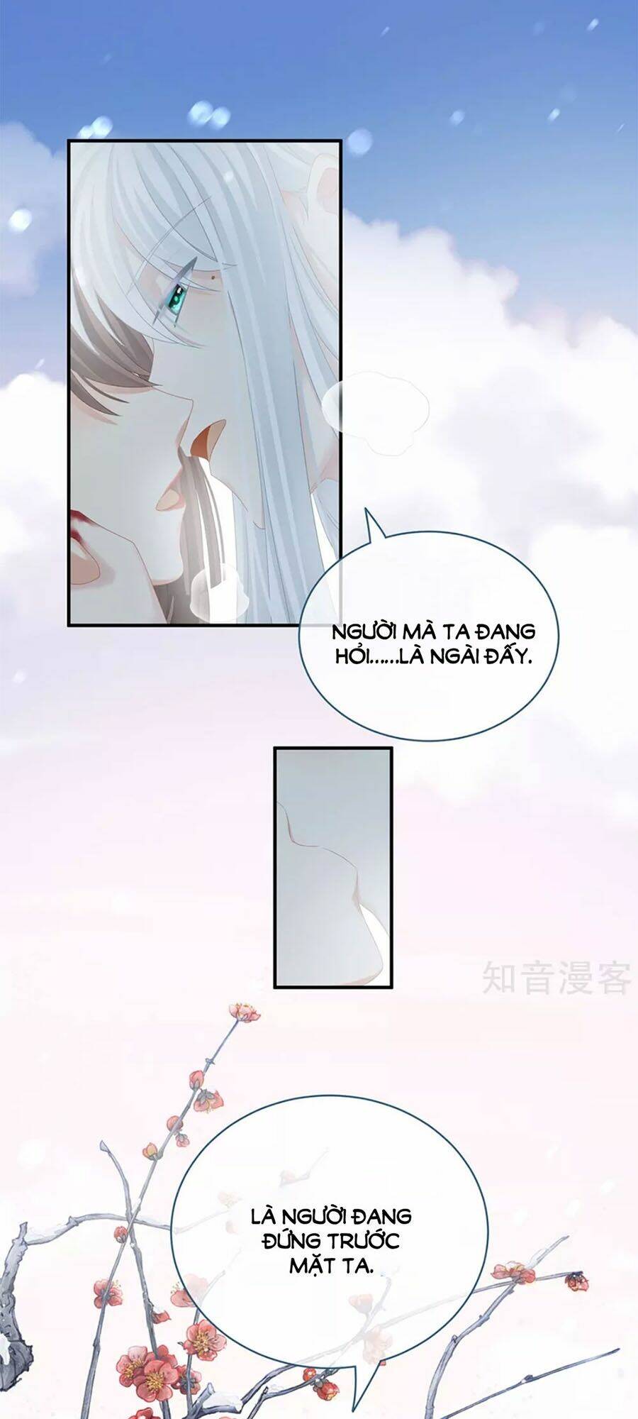 Hậu Cung Của Nữ Đế Chapter 129 - Trang 2