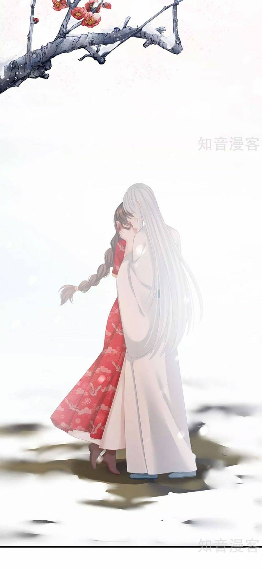 Hậu Cung Của Nữ Đế Chapter 129 - Trang 2