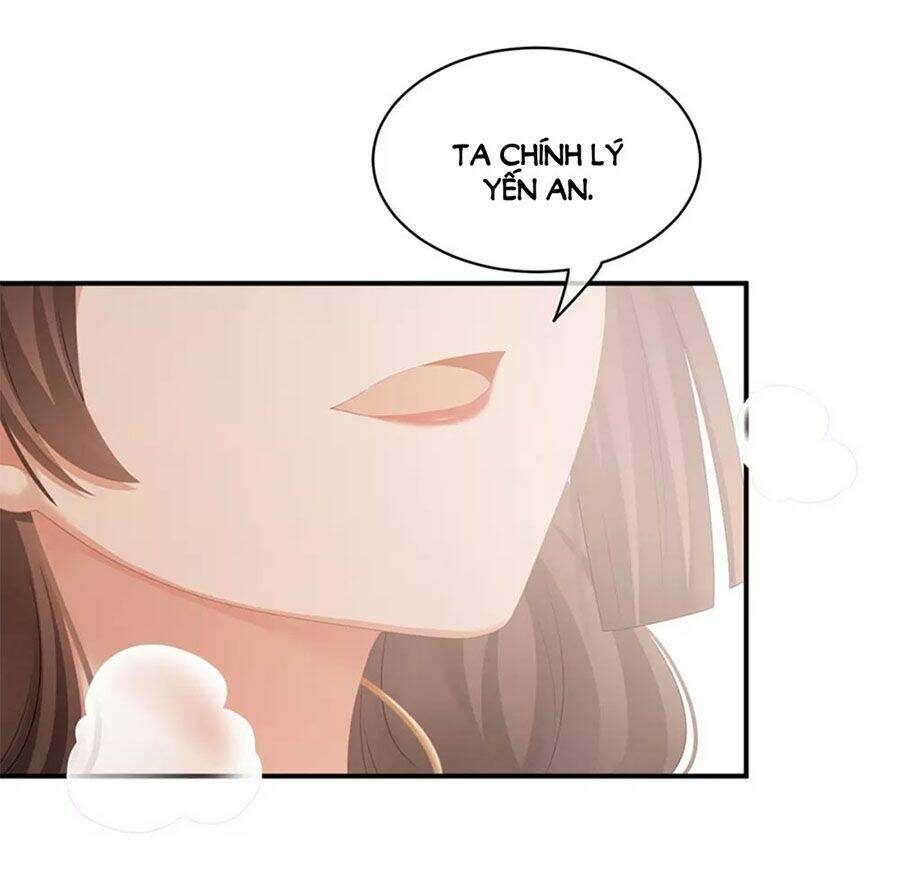 Hậu Cung Của Nữ Đế Chapter 129 - Trang 2