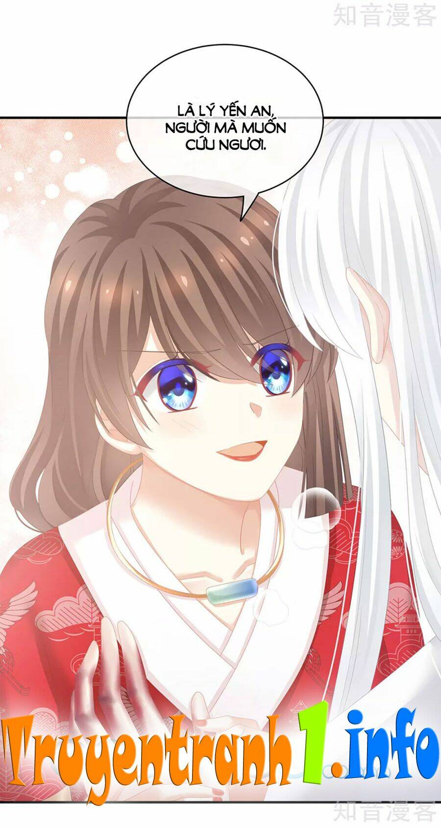 Hậu Cung Của Nữ Đế Chapter 129 - Trang 2