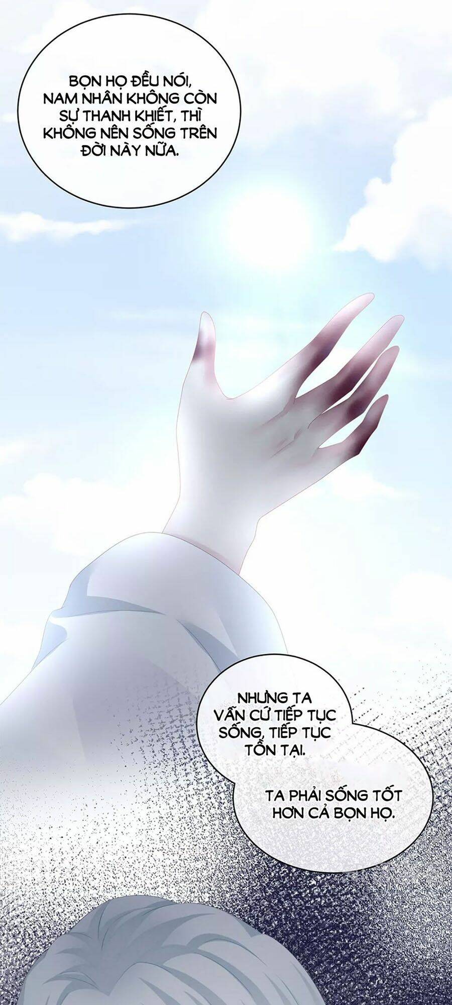 Hậu Cung Của Nữ Đế Chapter 129 - Trang 2