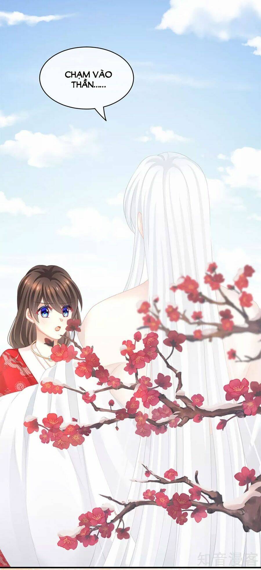 Hậu Cung Của Nữ Đế Chapter 129 - Trang 2