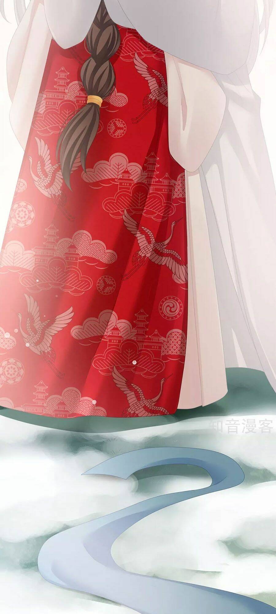 Hậu Cung Của Nữ Đế Chapter 129 - Trang 2