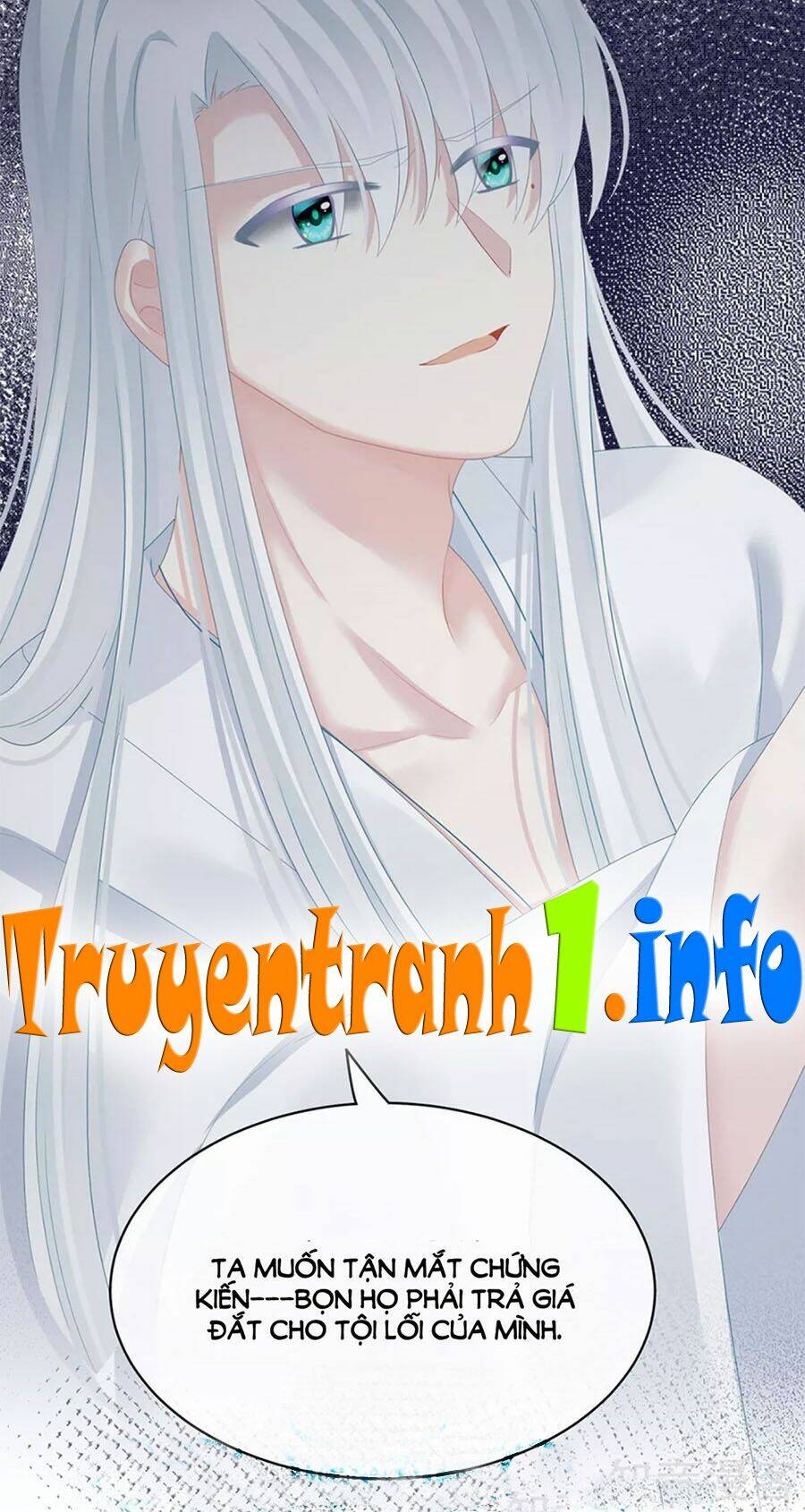 Hậu Cung Của Nữ Đế Chapter 129 - Trang 2