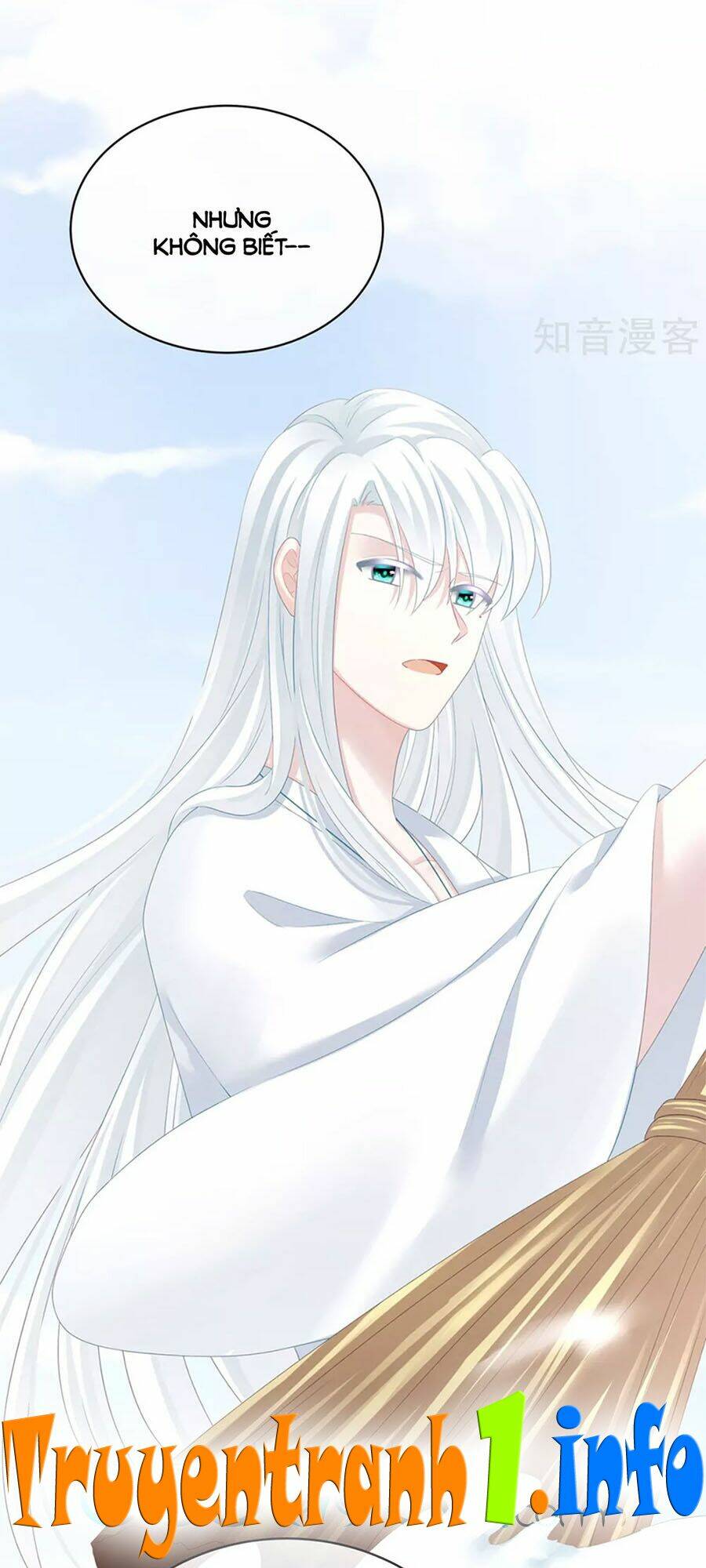 Hậu Cung Của Nữ Đế Chapter 129 - Trang 2