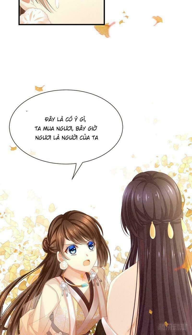 Hậu Cung Của Nữ Đế Chapter 13 - Trang 2