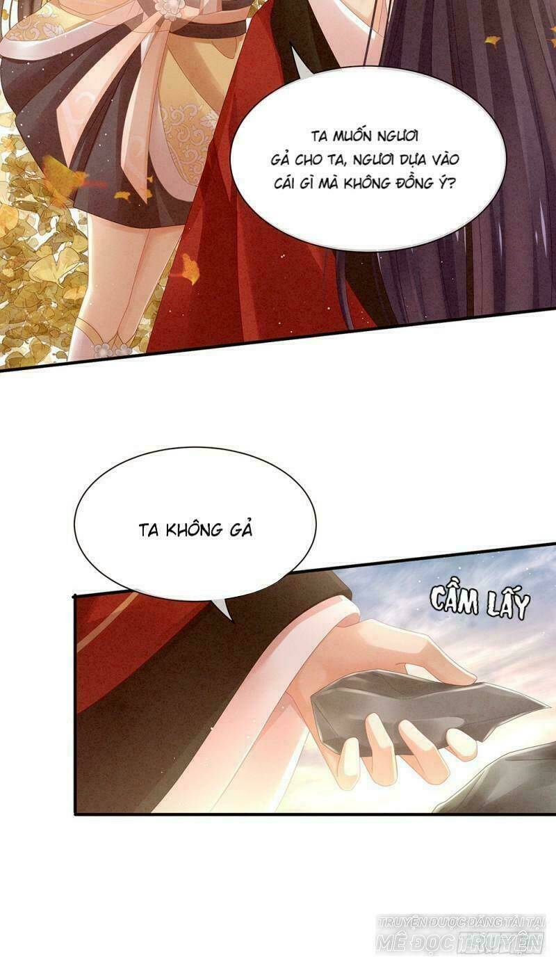 Hậu Cung Của Nữ Đế Chapter 13 - Trang 2