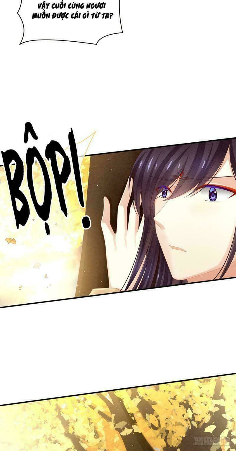 Hậu Cung Của Nữ Đế Chapter 13 - Trang 2