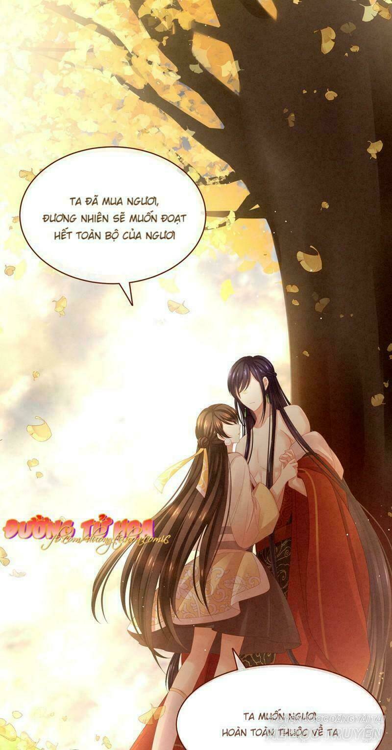 Hậu Cung Của Nữ Đế Chapter 13 - Trang 2