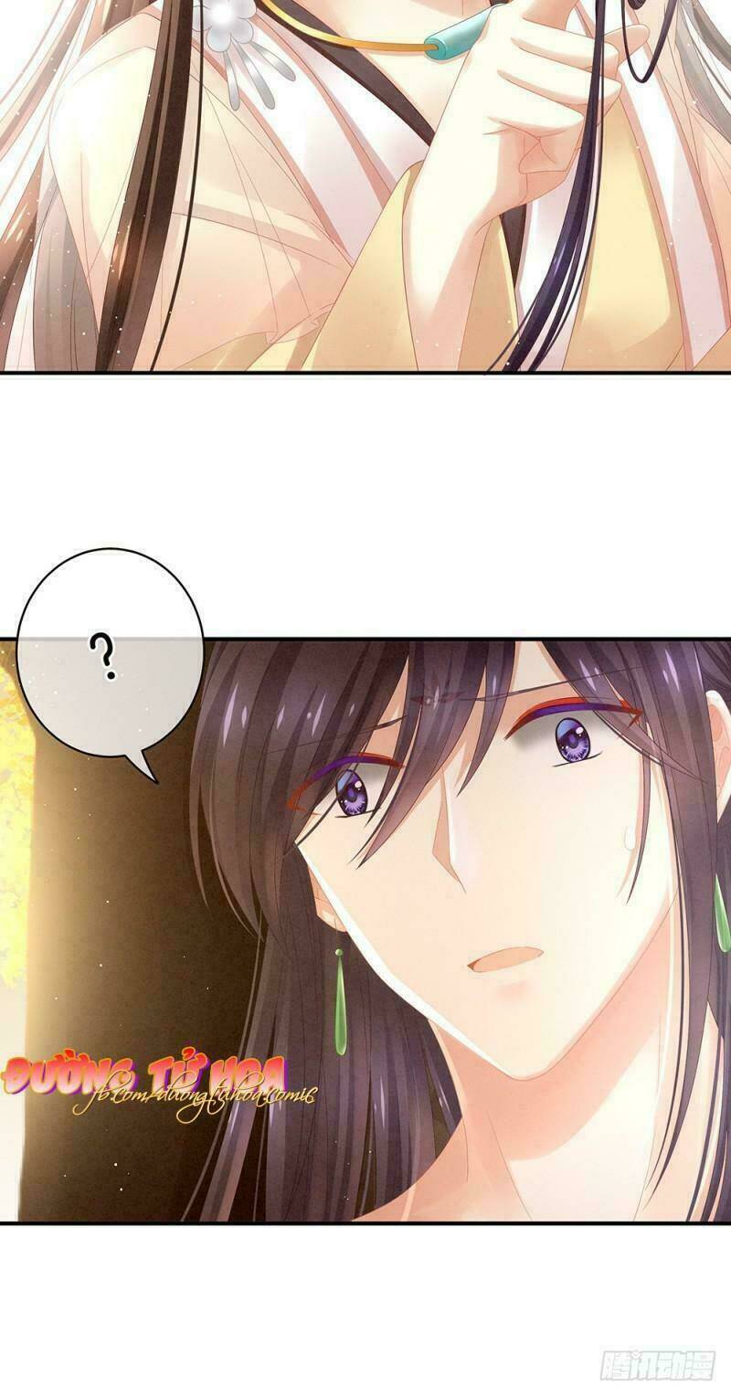 Hậu Cung Của Nữ Đế Chapter 13 - Trang 2