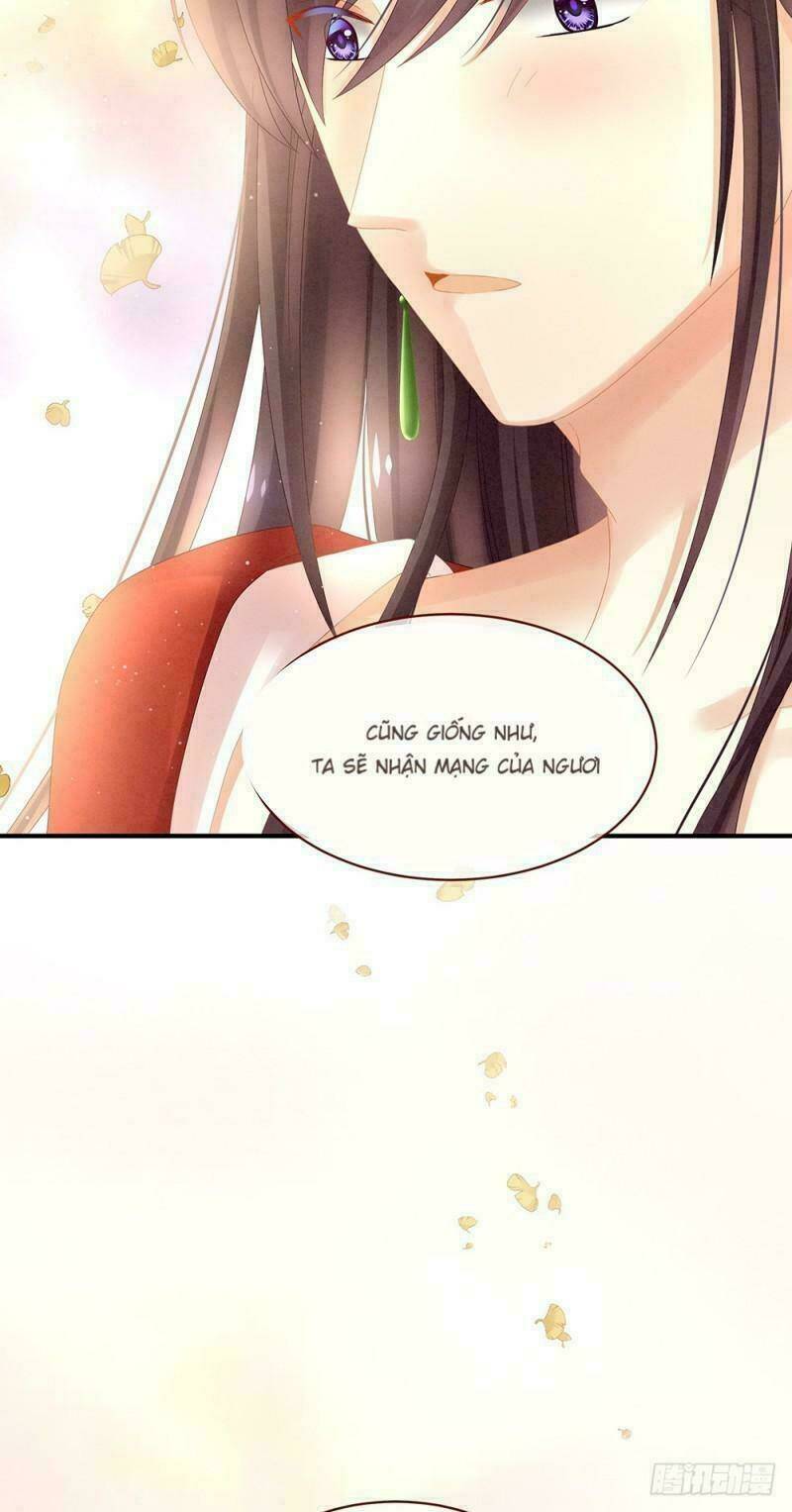 Hậu Cung Của Nữ Đế Chapter 13 - Trang 2