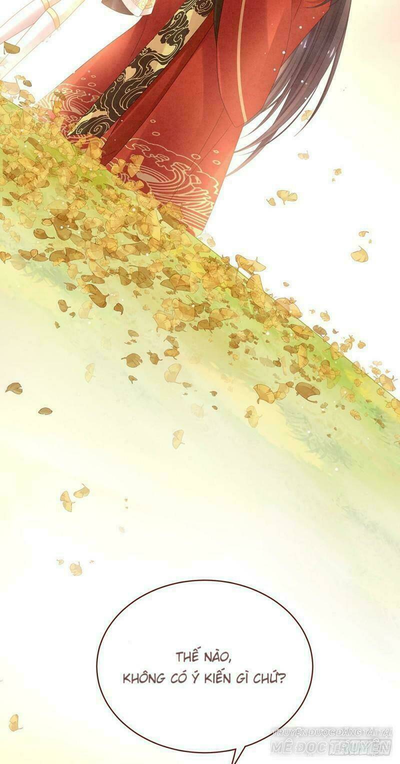 Hậu Cung Của Nữ Đế Chapter 13 - Trang 2