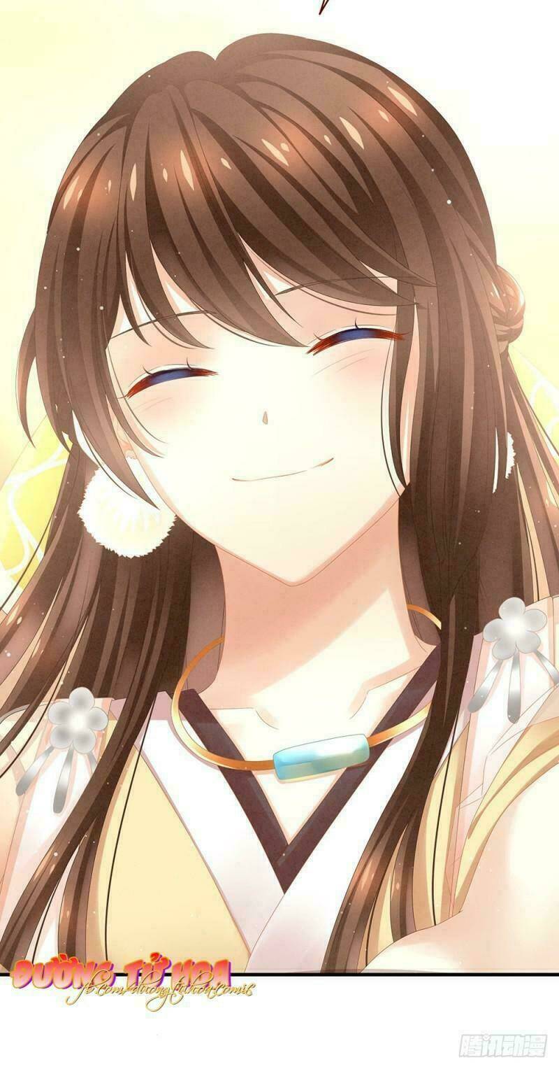 Hậu Cung Của Nữ Đế Chapter 13 - Trang 2