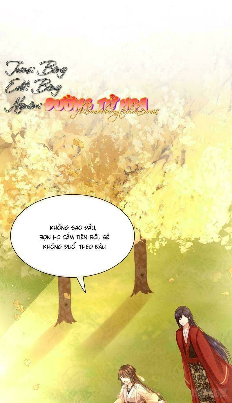 Hậu Cung Của Nữ Đế Chapter 13 - Trang 2