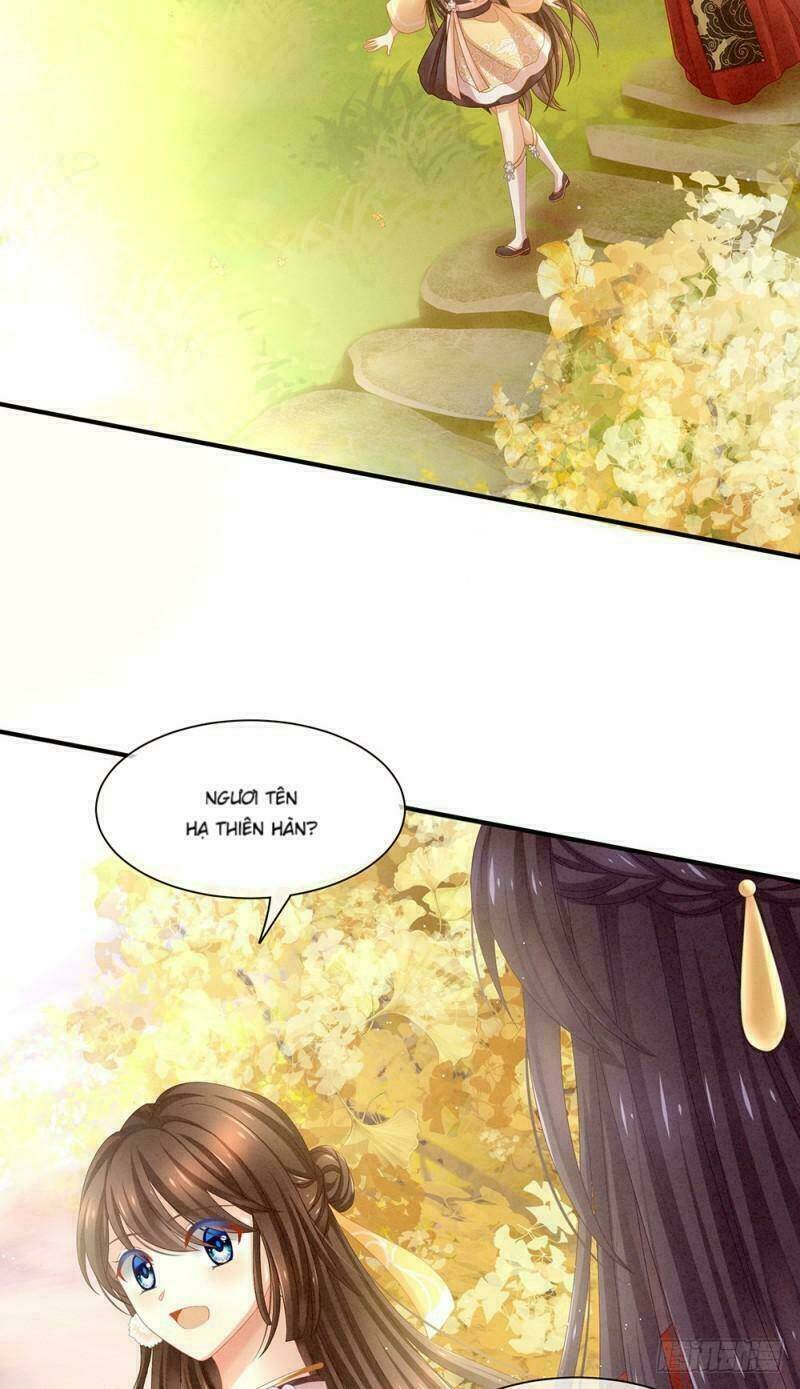 Hậu Cung Của Nữ Đế Chapter 13 - Trang 2