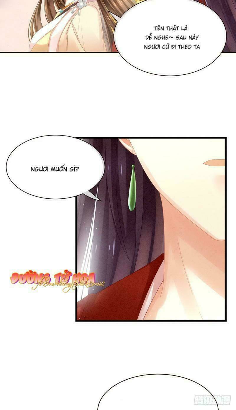 Hậu Cung Của Nữ Đế Chapter 13 - Trang 2
