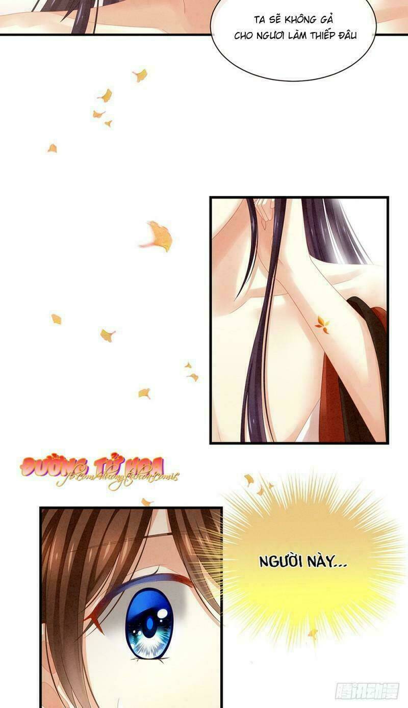 Hậu Cung Của Nữ Đế Chapter 13 - Trang 2