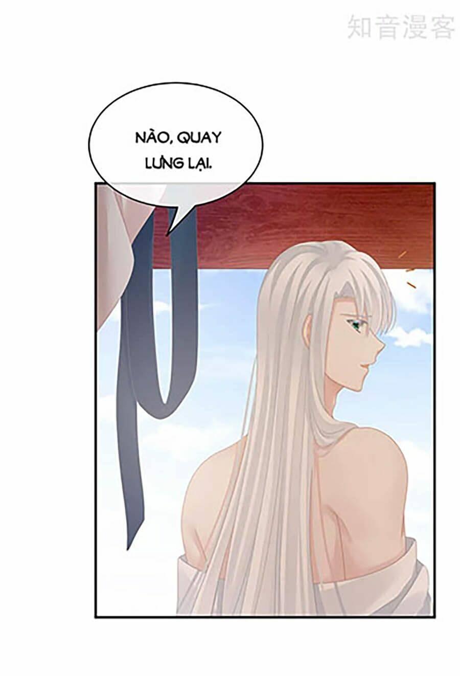 Hậu Cung Của Nữ Đế Chapter 130 - Trang 2