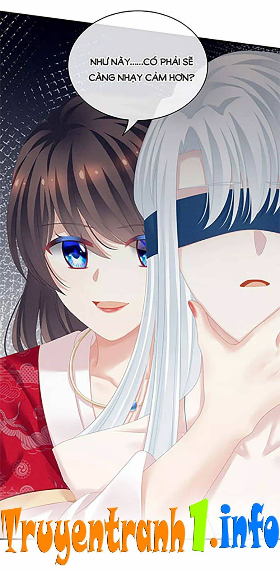 Hậu Cung Của Nữ Đế Chapter 130 - Trang 2