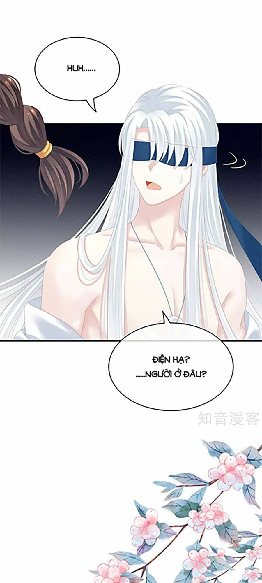 Hậu Cung Của Nữ Đế Chapter 130 - Trang 2