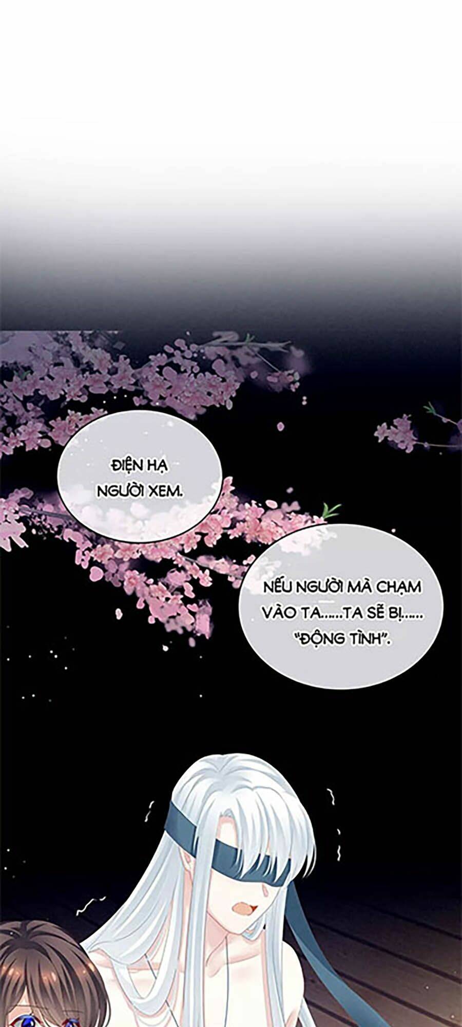 Hậu Cung Của Nữ Đế Chapter 130 - Trang 2