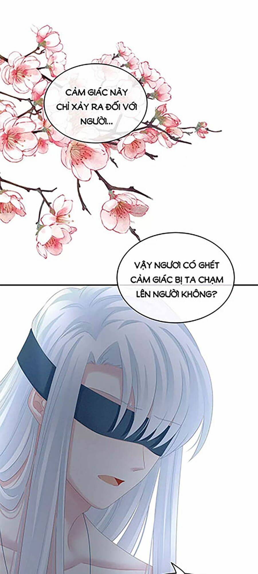 Hậu Cung Của Nữ Đế Chapter 130 - Trang 2