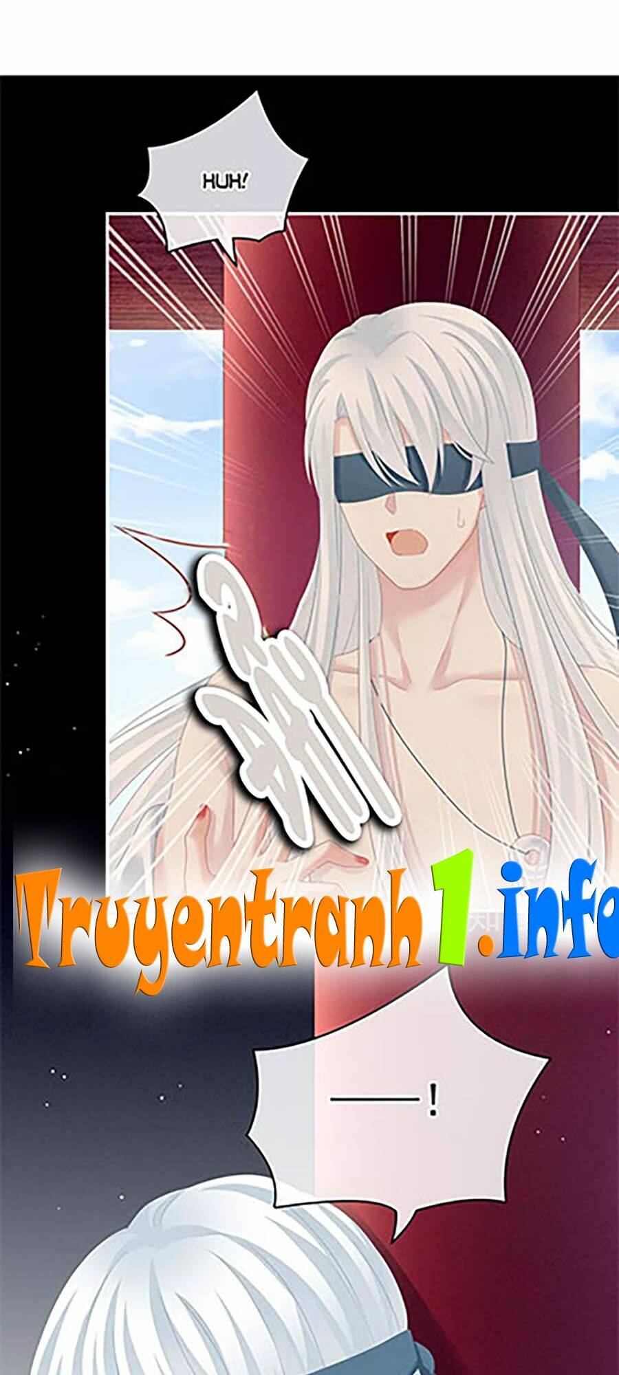 Hậu Cung Của Nữ Đế Chapter 130 - Trang 2