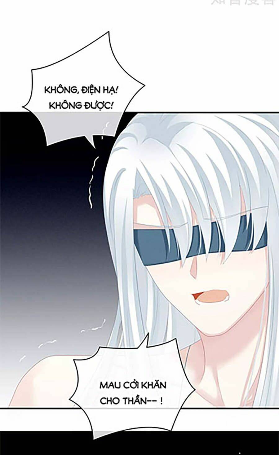 Hậu Cung Của Nữ Đế Chapter 130 - Trang 2