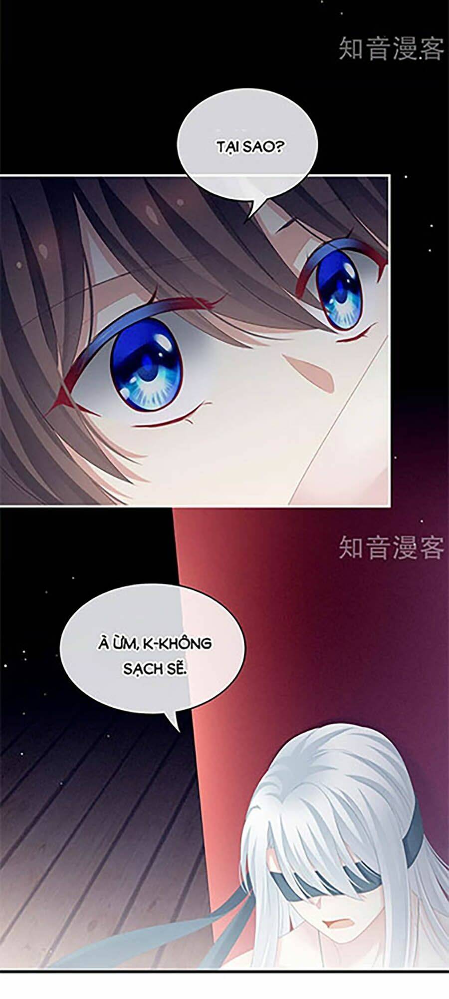 Hậu Cung Của Nữ Đế Chapter 130 - Trang 2