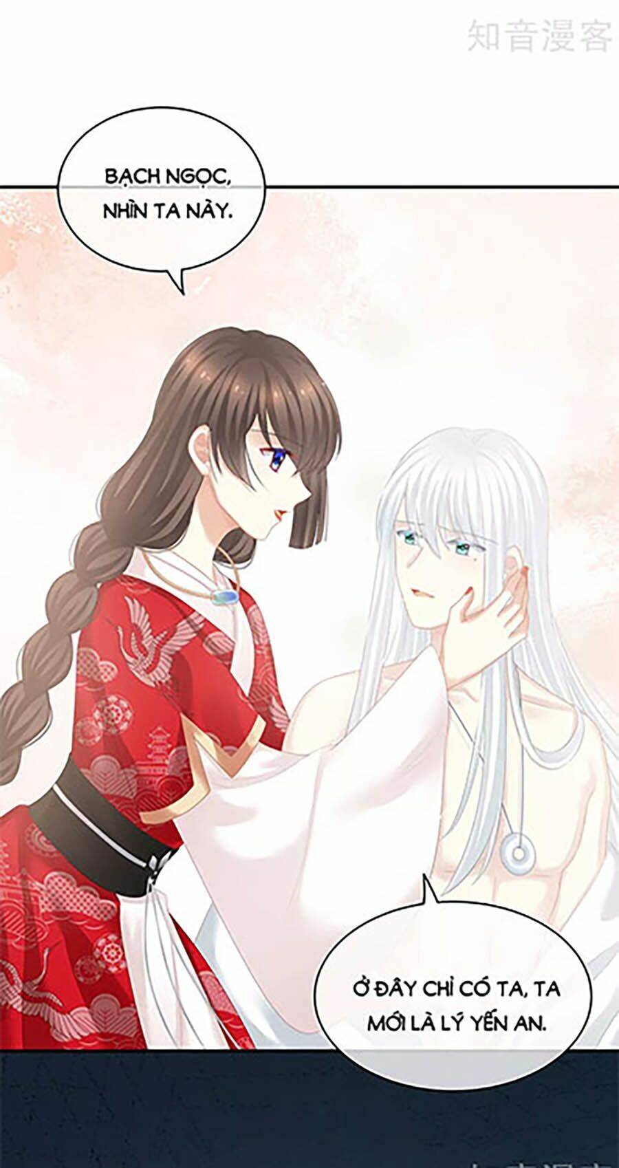 Hậu Cung Của Nữ Đế Chapter 130 - Trang 2