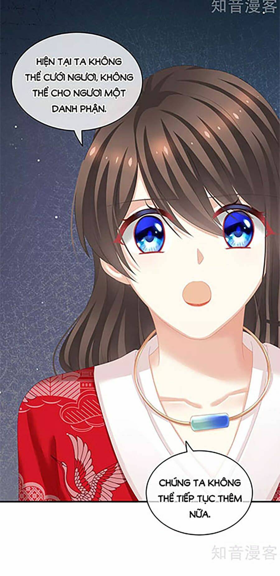 Hậu Cung Của Nữ Đế Chapter 130 - Trang 2