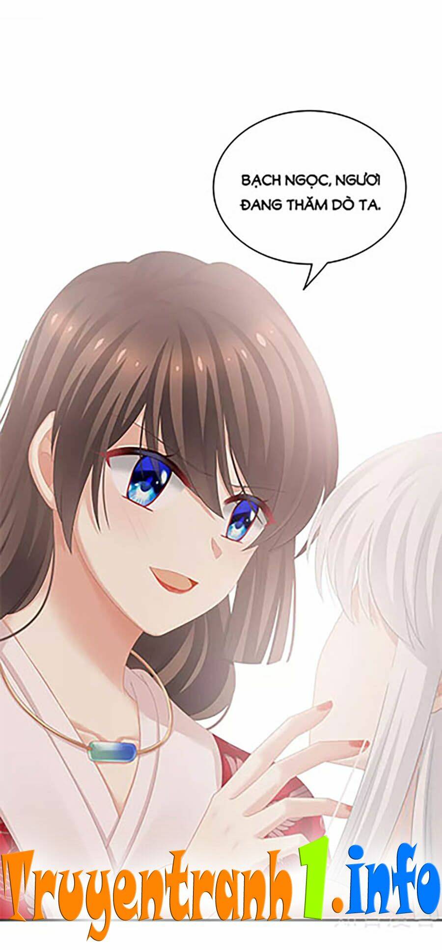 Hậu Cung Của Nữ Đế Chapter 130 - Trang 2