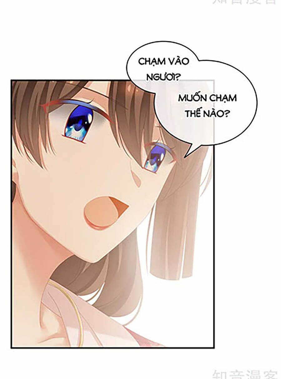 Hậu Cung Của Nữ Đế Chapter 130 - Trang 2