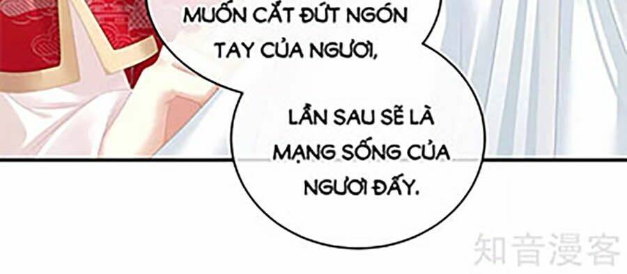 Hậu Cung Của Nữ Đế Chapter 130 - Trang 2