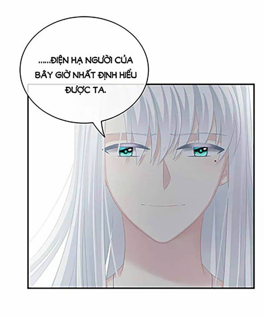 Hậu Cung Của Nữ Đế Chapter 130 - Trang 2