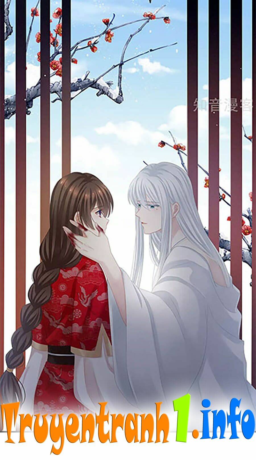 Hậu Cung Của Nữ Đế Chapter 130 - Trang 2