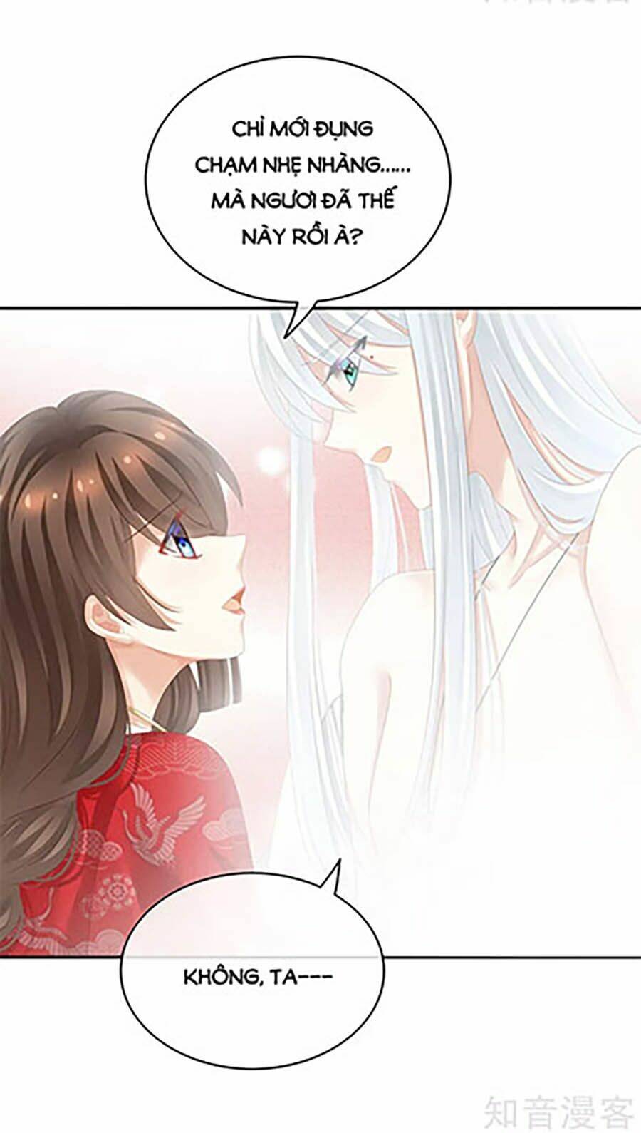 Hậu Cung Của Nữ Đế Chapter 130 - Trang 2