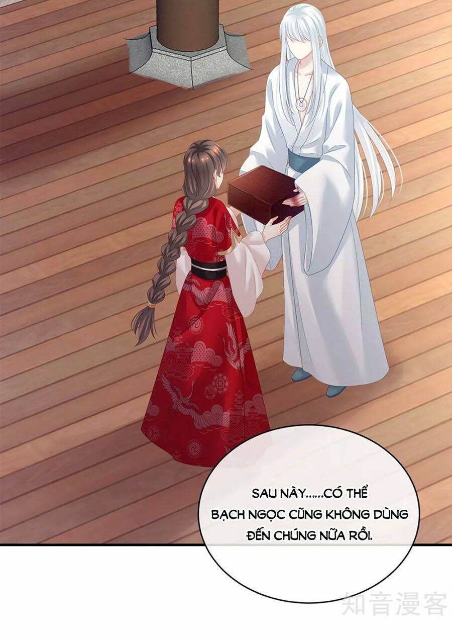 Hậu Cung Của Nữ Đế Chapter 131 - Trang 2